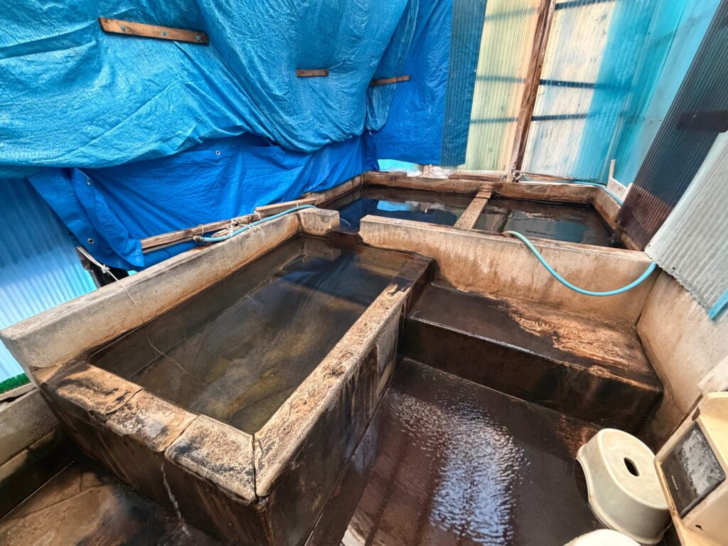 みそぎ湯
